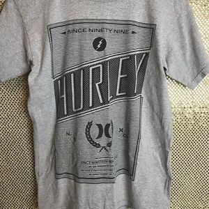 Hurley Short Sleeve Tee